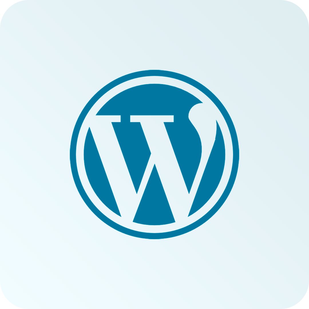 Wordpress