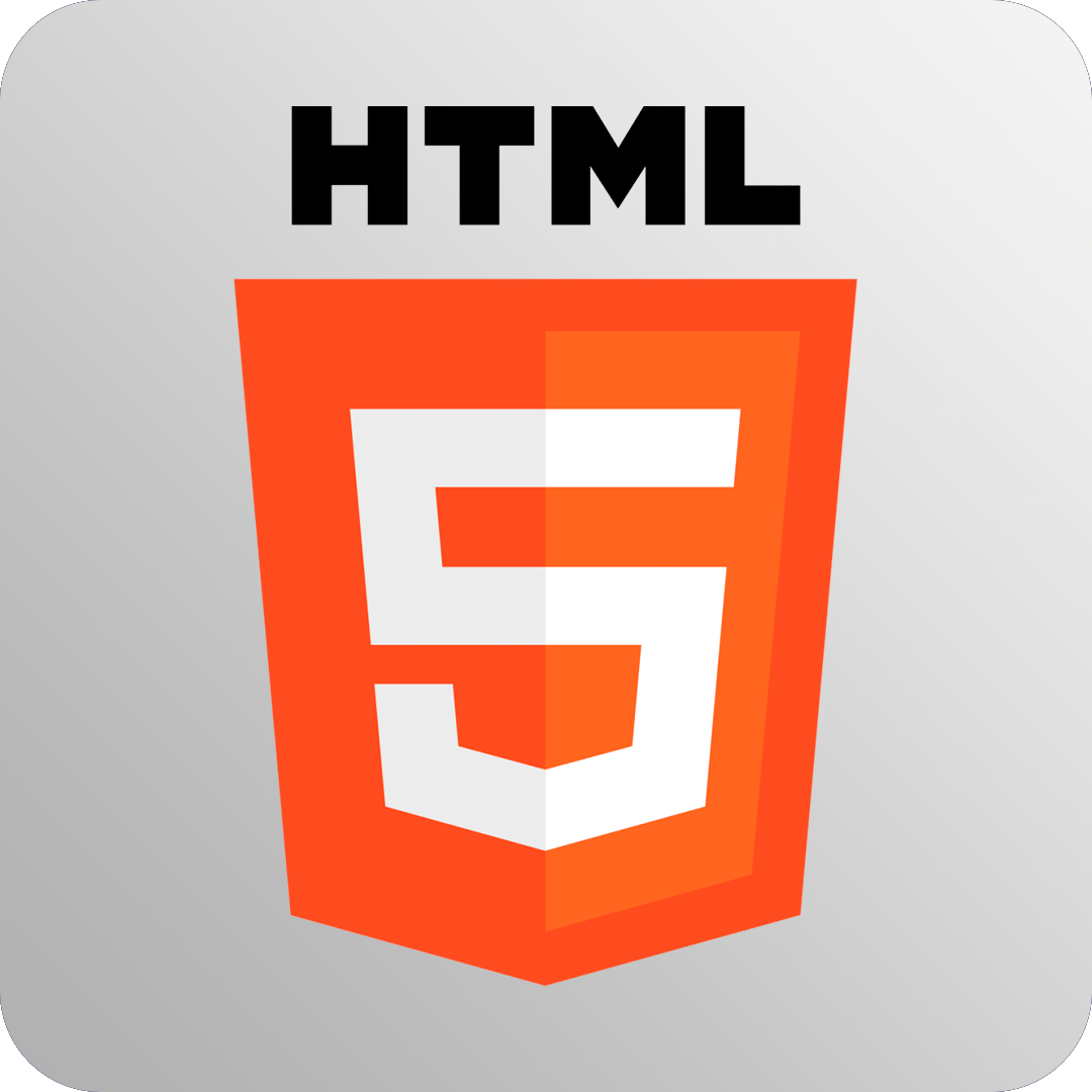 HTML